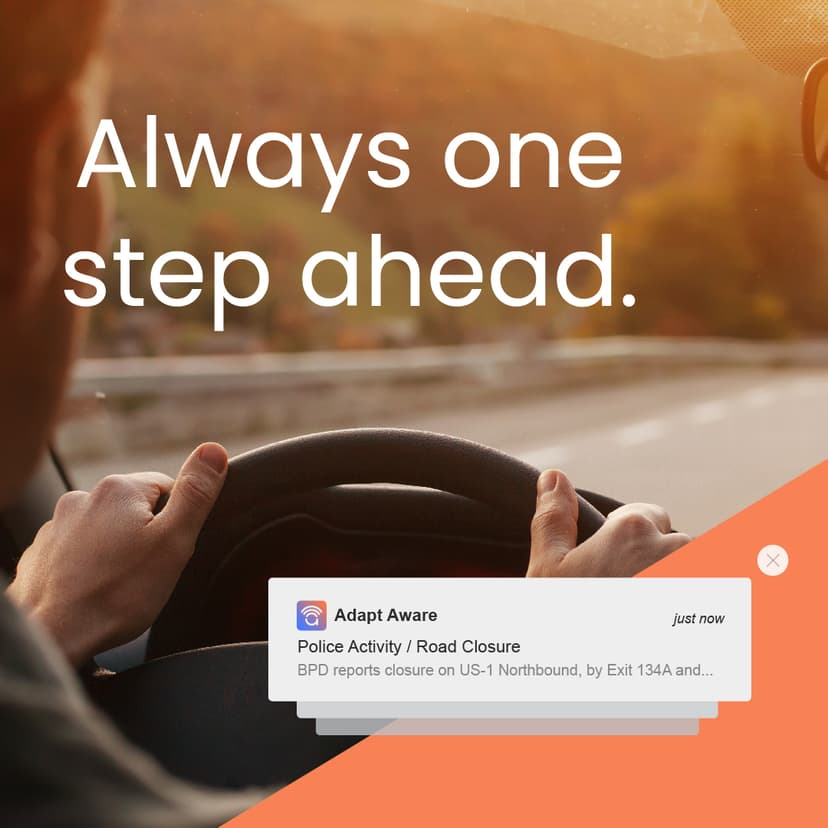 Adapt Aware Socials Project