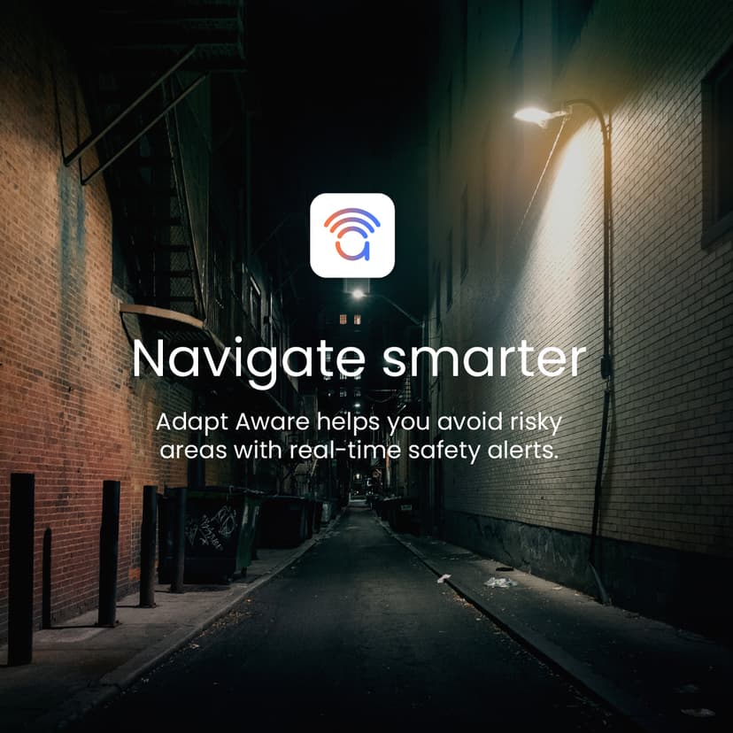 Adapt Aware Socials Project